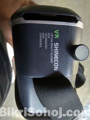 Vr sinecone brand